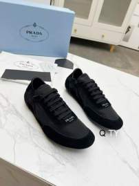 Picture of Prada Shoes _SKUPradasz35-45TY030119322